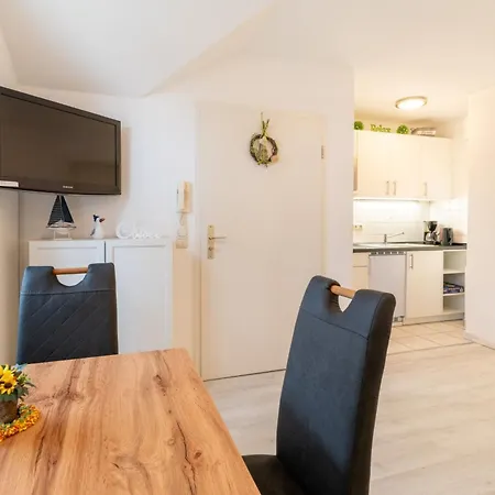 Haus Am Buchenpark Remise 19