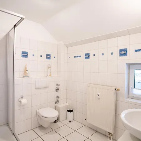 Appartement Haus Am Buchenpark Remise 19